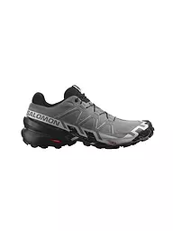SALOMON | Chaussures de trail Speedcross 6 pour hommes | Gris