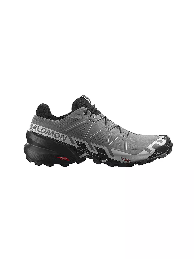 SALOMON | Chaussures de trail Speedcross 6 pour hommes | Gris