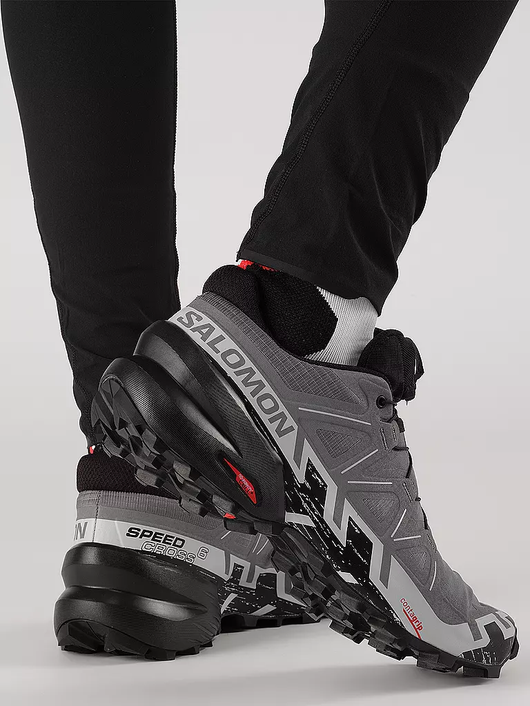 SALOMON | Chaussures de trail Speedcross 6 pour hommes |
