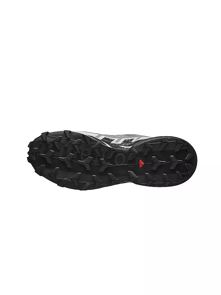 SALOMON | Chaussures de trail Speedcross 6 pour hommes |