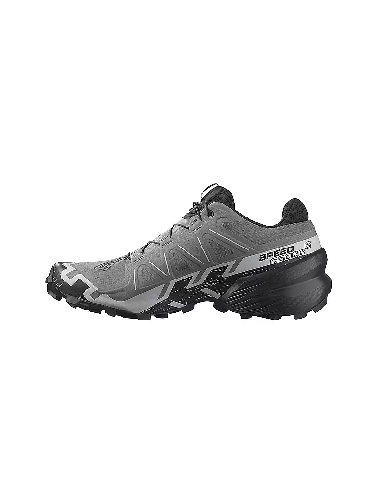 SALOMON | Chaussures de trail Speedcross 6 pour hommes |