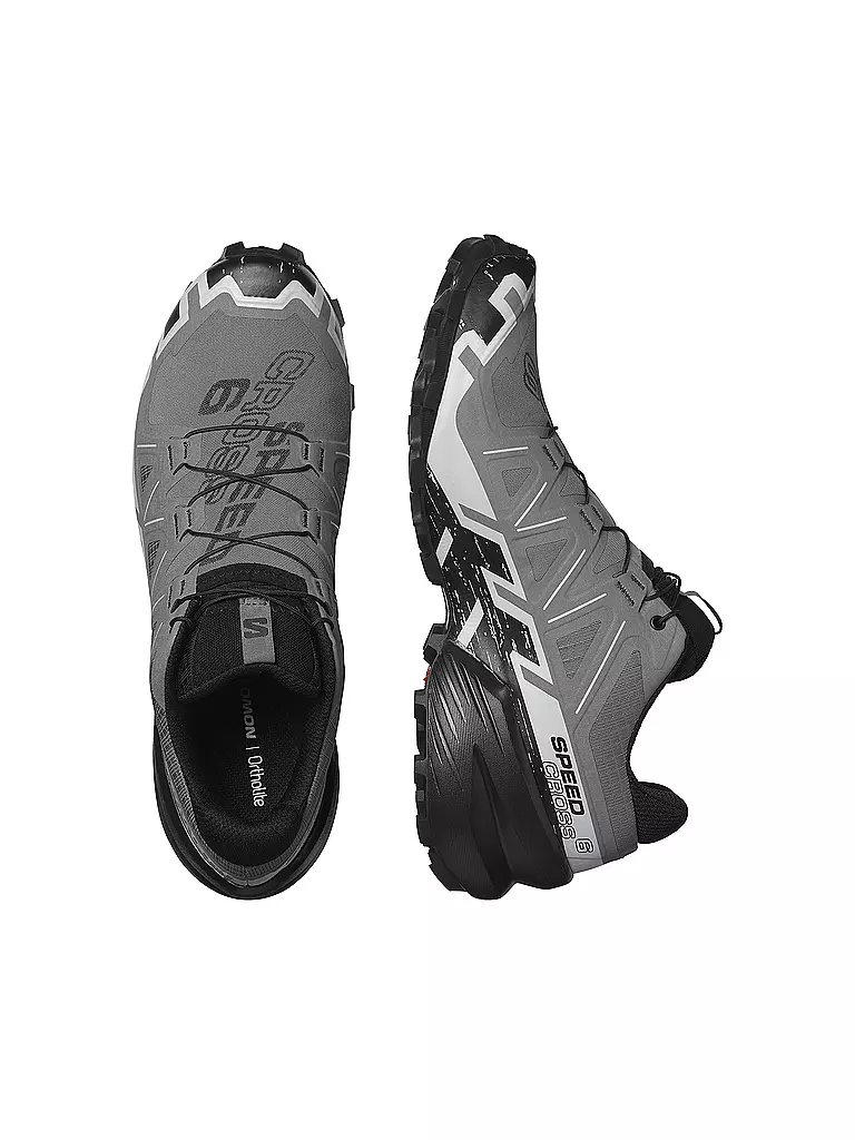 SALOMON | Chaussures de trail Speedcross 6 pour hommes |