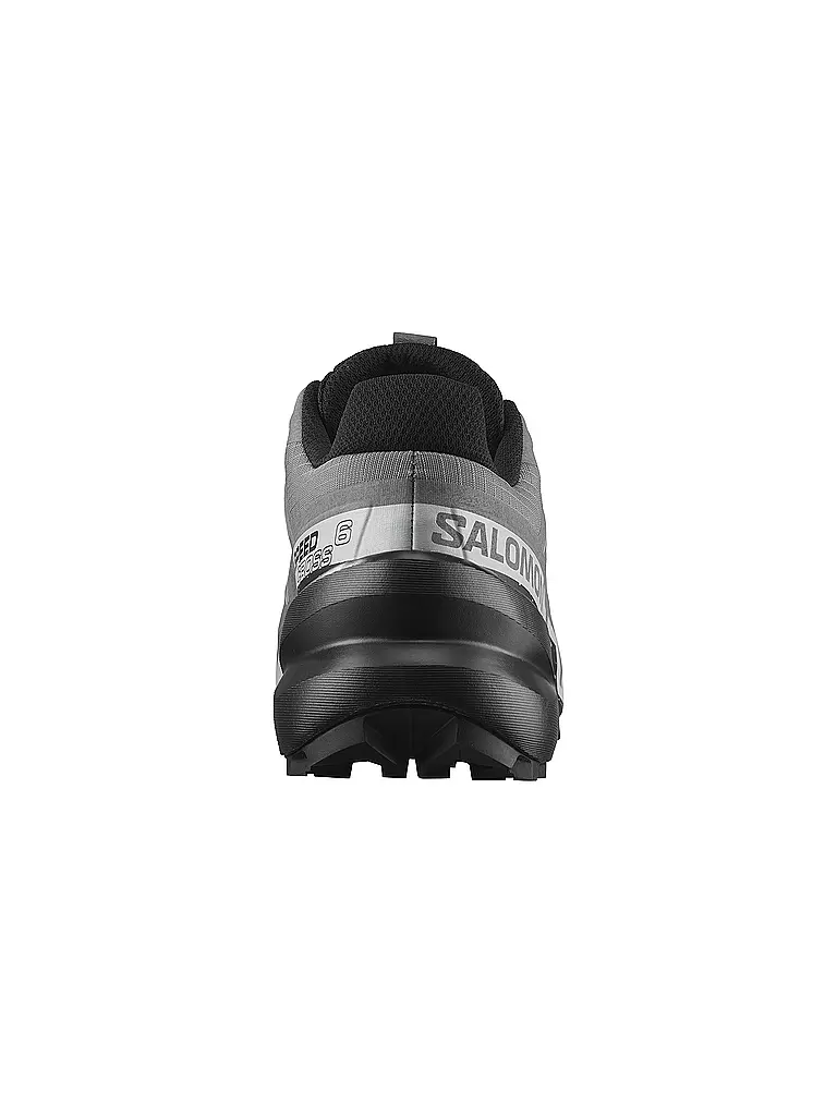 SALOMON | Chaussures de trail Speedcross 6 pour hommes |
