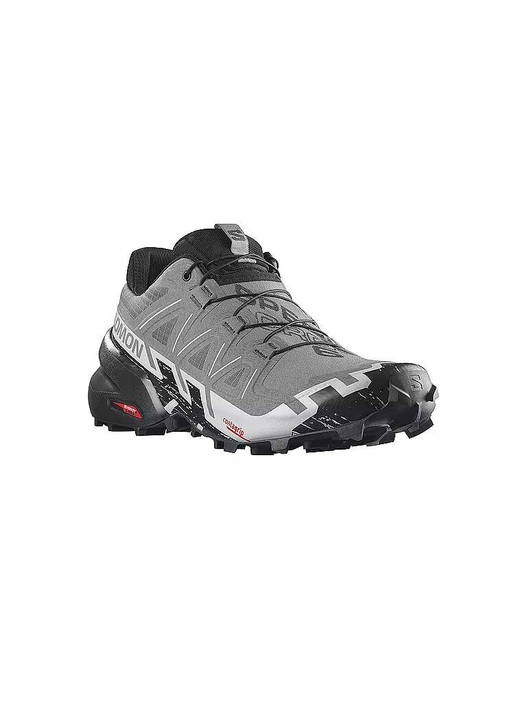SALOMON | Chaussures de trail Speedcross 6 pour hommes |