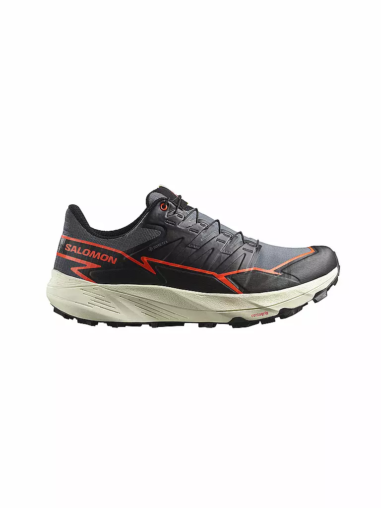 SALOMON | Chaussures de trail Thundercross GTX pour homme | Gris