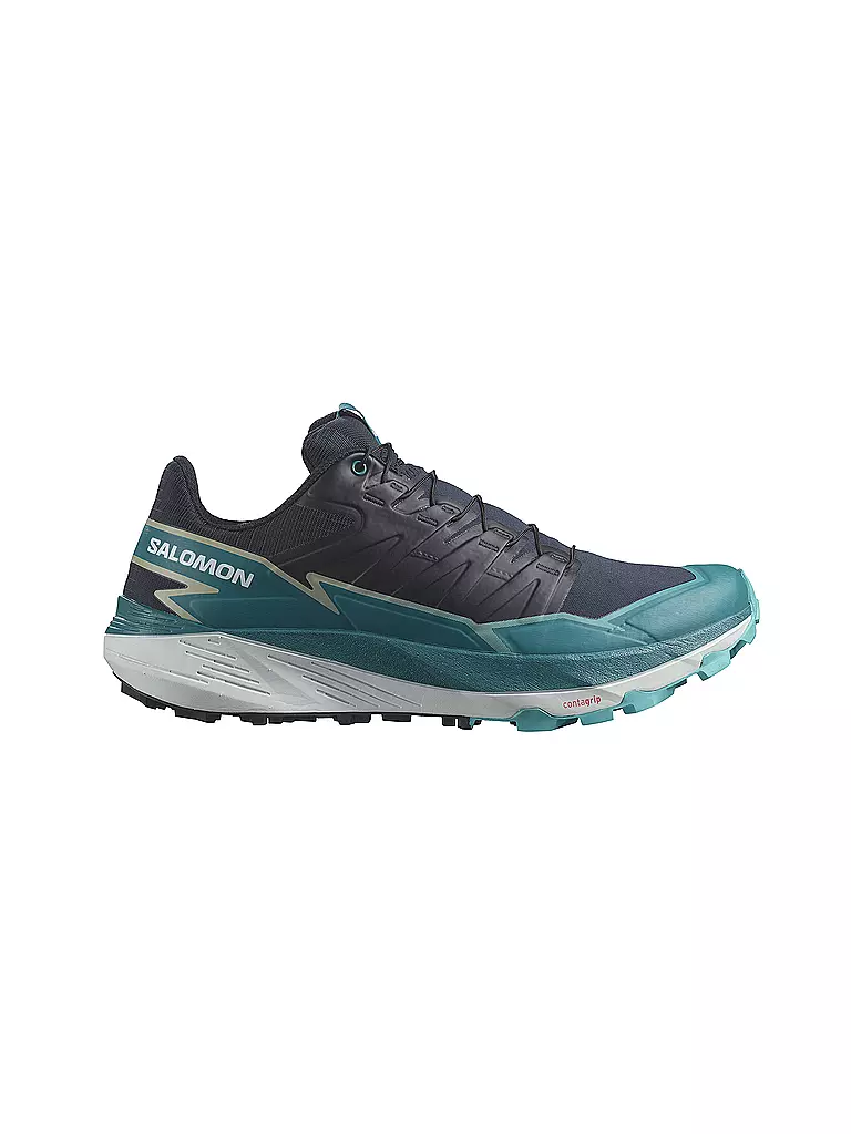 SALOMON | Chaussures de trail Thundercross pour homme | Gris