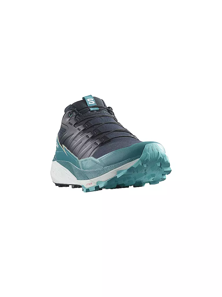 SALOMON | Chaussures de trail Thundercross pour homme | Gris