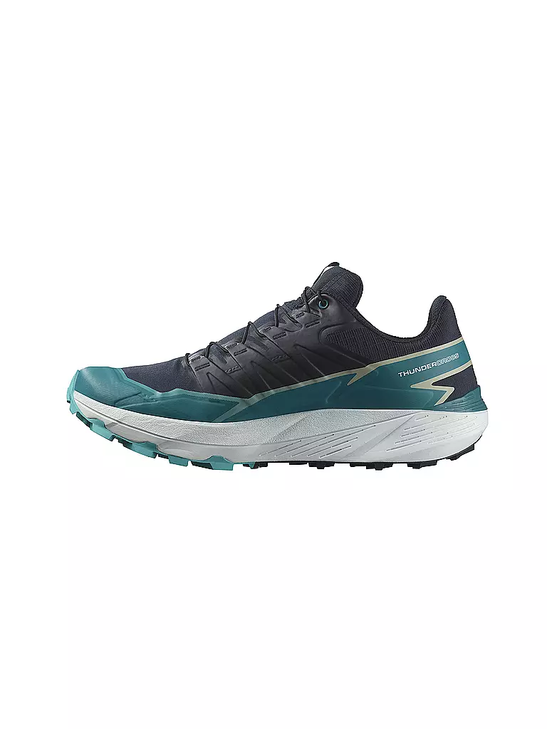 SALOMON | Chaussures de trail Thundercross pour homme | Gris