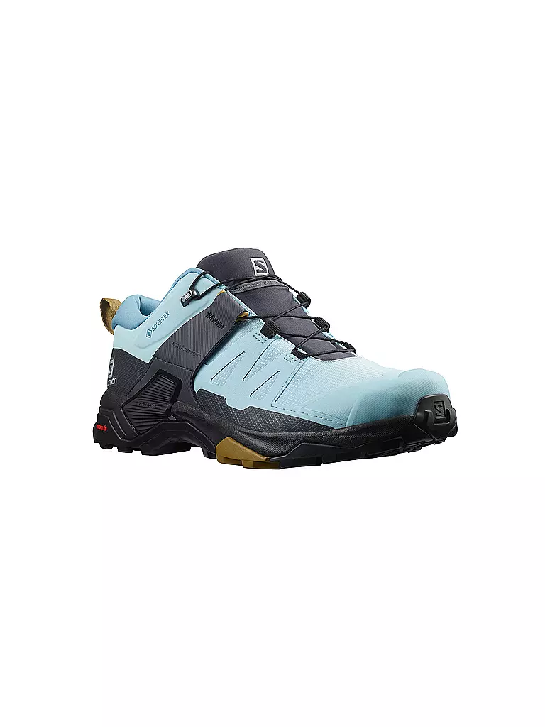 SALOMON | Chaussures multifonction pour femme X ULTRA™ 4 GTX | Bleu clair