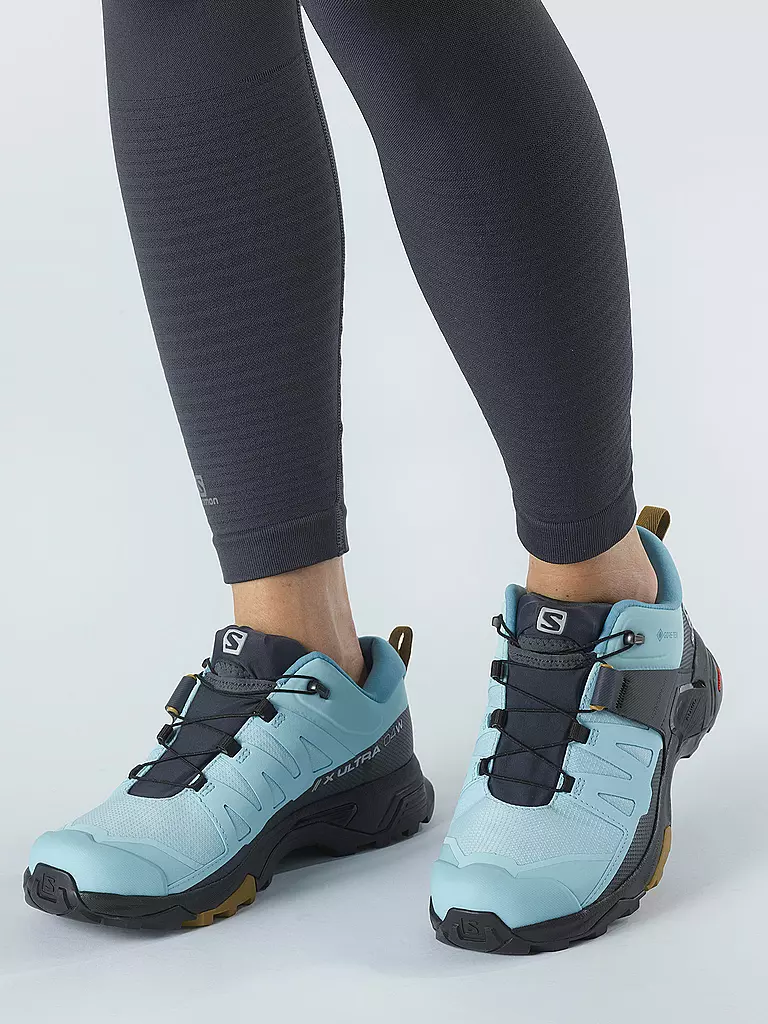 SALOMON | Chaussures multifonction pour femme X ULTRA™ 4 GTX |