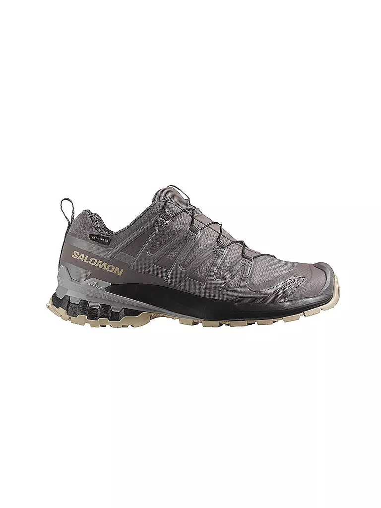 SALOMON | Chaussures multifonction pour femmes XA PRO 3D V9 GTX | Baie