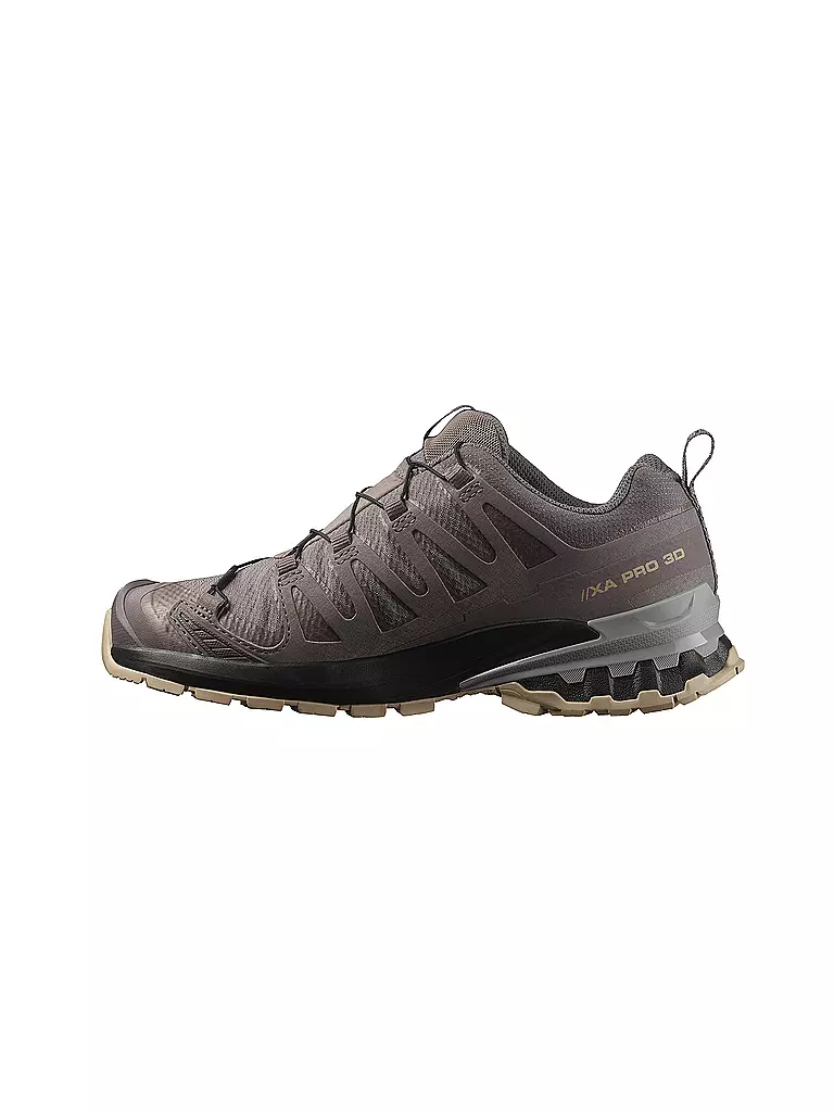 SALOMON | Chaussures multifonction pour femmes XA PRO 3D V9 GTX | 
