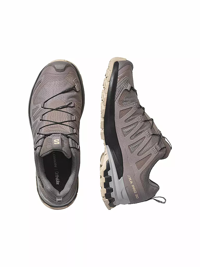 SALOMON | Chaussures multifonction pour femmes XA PRO 3D V9 GTX | 