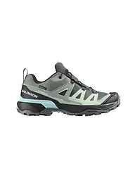 SALOMON | Chaussures multifonctionnelles pour femmes X Ultra 360 GTX | Gris