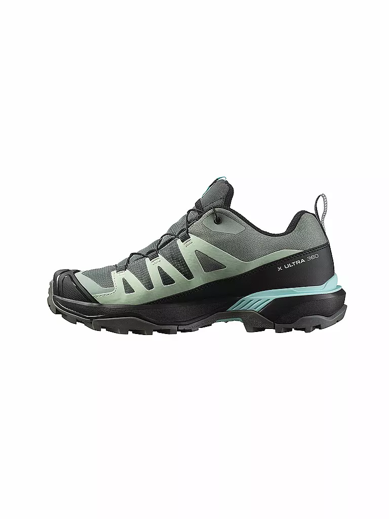 SALOMON | Chaussures multifonctionnelles pour femmes X Ultra 360 GTX | 