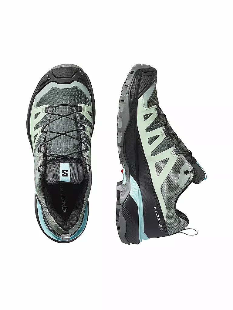 SALOMON | Chaussures multifonctionnelles pour femmes X Ultra 360 GTX | 