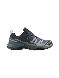 SALOMON | Chaussures multifonctionnelles pour hommes X ULTRA 360 GTX | Bleu foncé