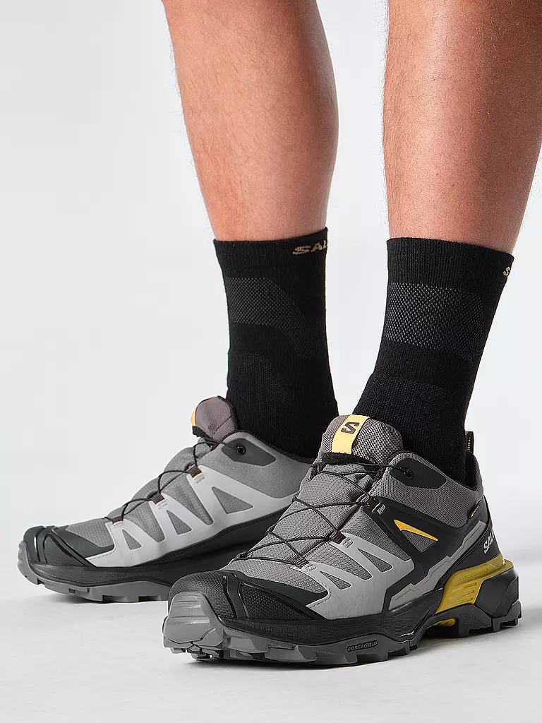 SALOMON | Chaussures multifonctionnelles pour hommes X ULTRA 360 GTX | Gris