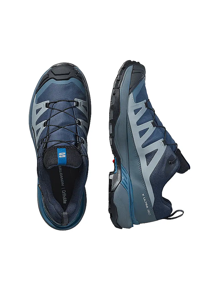 SALOMON | Chaussures multifonctionnelles pour hommes X ULTRA 360 GTX |