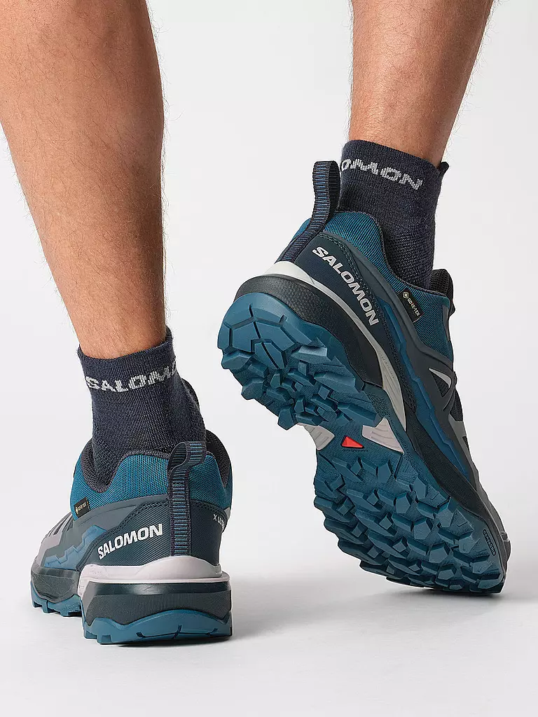 SALOMON | Chaussures multifonctionnelles pour hommes X Ultra 360 GTX |