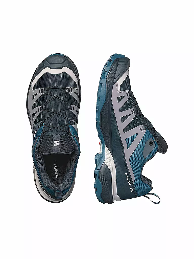 SALOMON | Chaussures multifonctionnelles pour hommes X Ultra 360 GTX |
