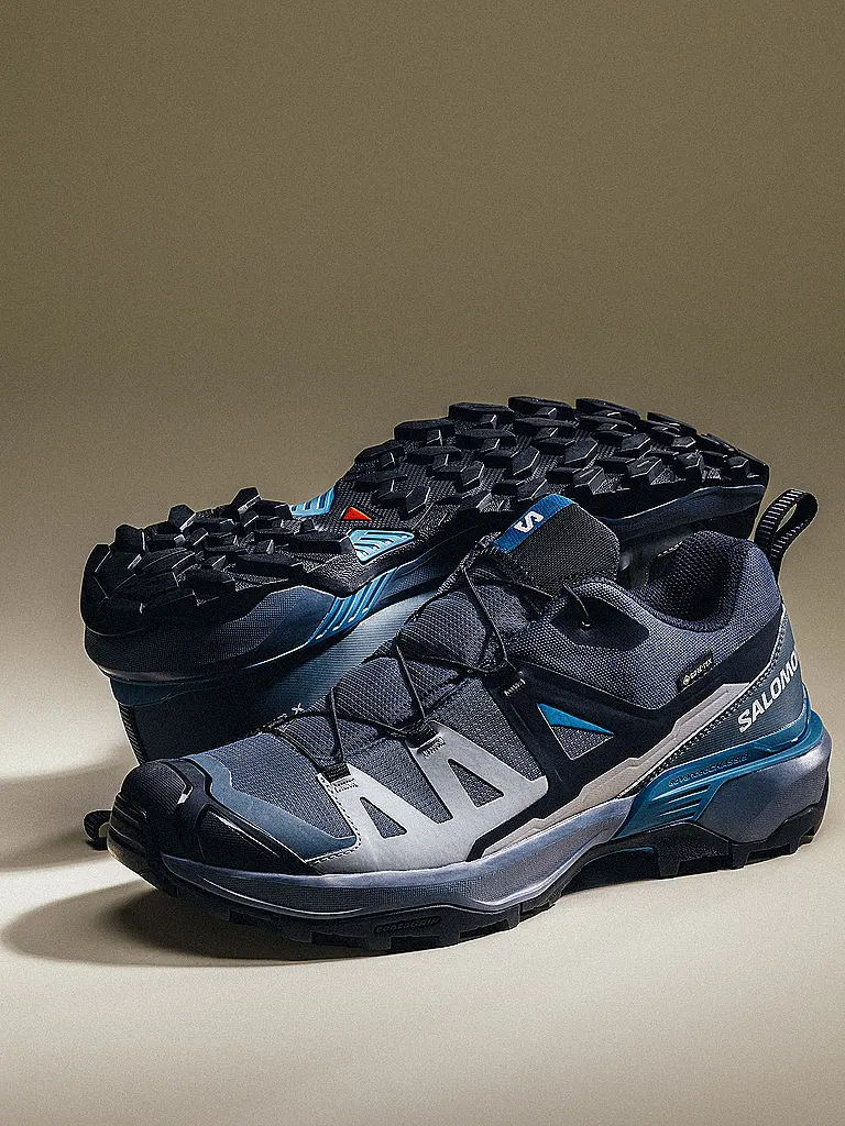 SALOMON | Chaussures multifonctionnelles pour hommes X ULTRA 360 GTX |