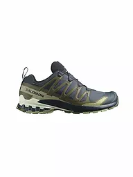 SALOMON | Chaussures multifonctionnelles pour hommes XA Pro 3D V9 GTX | Bleu foncé
