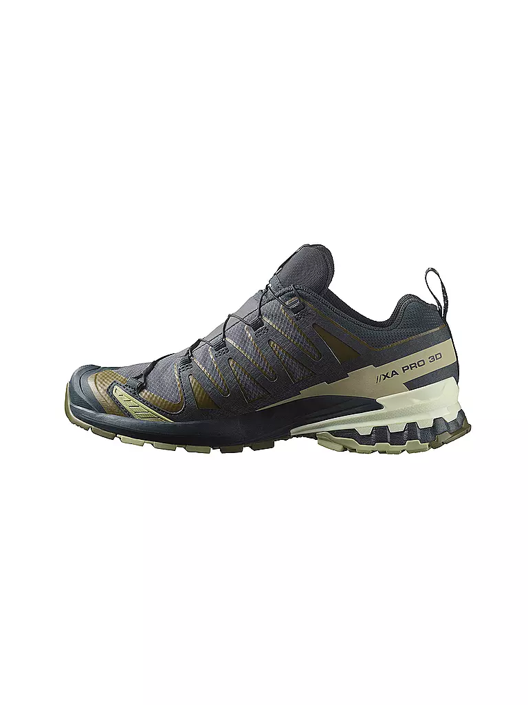 SALOMON | Chaussures multifonctionnelles pour hommes XA Pro 3D V9 GTX |