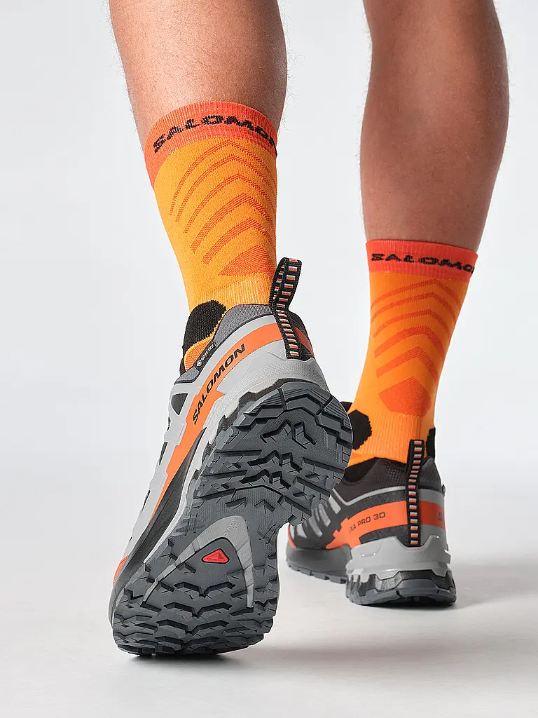 SALOMON | Chaussures multifonctionnelles pour hommes XA Pro 3D V9 GTX |