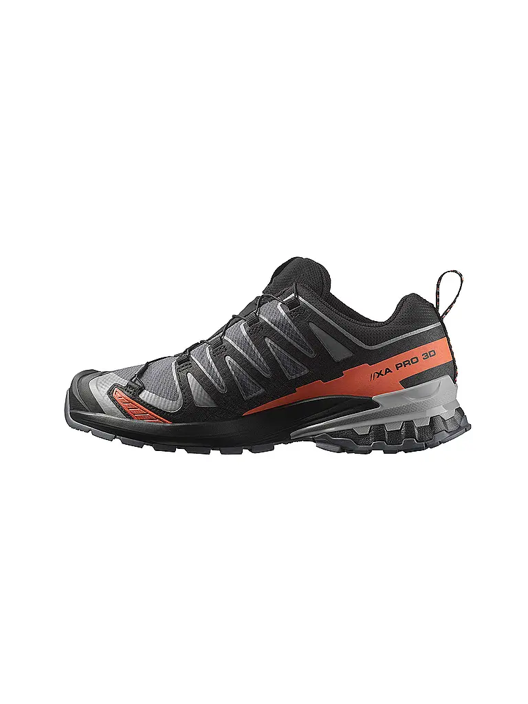 SALOMON | Chaussures multifonctionnelles pour hommes XA Pro 3D V9 GTX |
