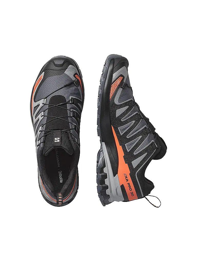 SALOMON | Chaussures multifonctionnelles pour hommes XA Pro 3D V9 GTX |