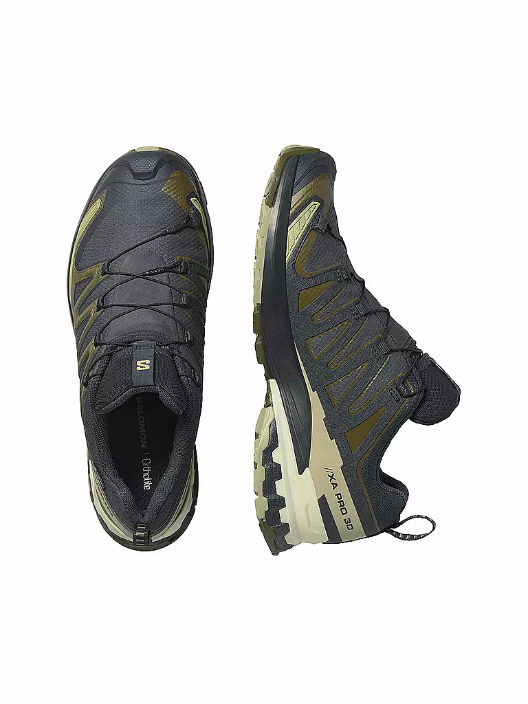 SALOMON | Chaussures multifonctionnelles pour hommes XA Pro 3D V9 GTX |