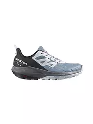 SALOMON | Damen Hikingschuhe Outpulse Gore-Tex | Pétrole