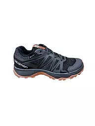 SALOMON | Damen Multifunktionsschuhe Warra II GTX | Noir