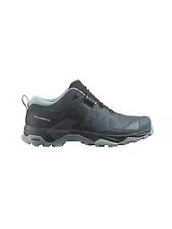 SALOMON | Chaussures multifonction pour femme X ULTRA™ 4 GTX | Bleu foncé