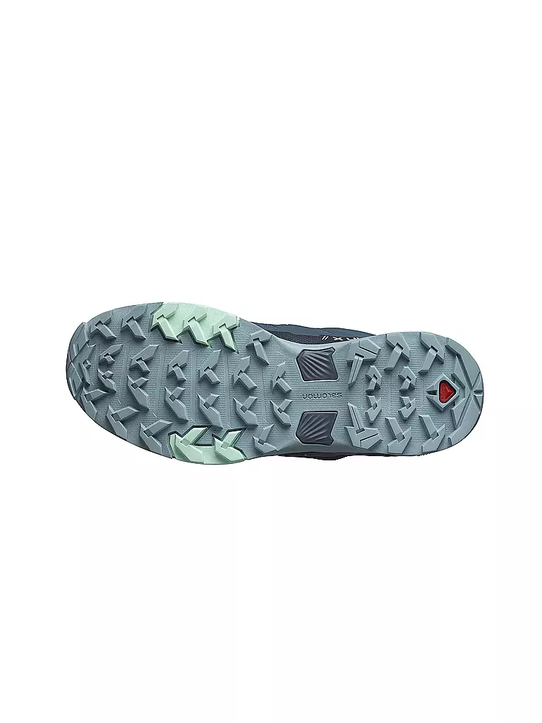 SALOMON | Damen Multifunktionsschuhe X ULTRA™ 4 GTX |