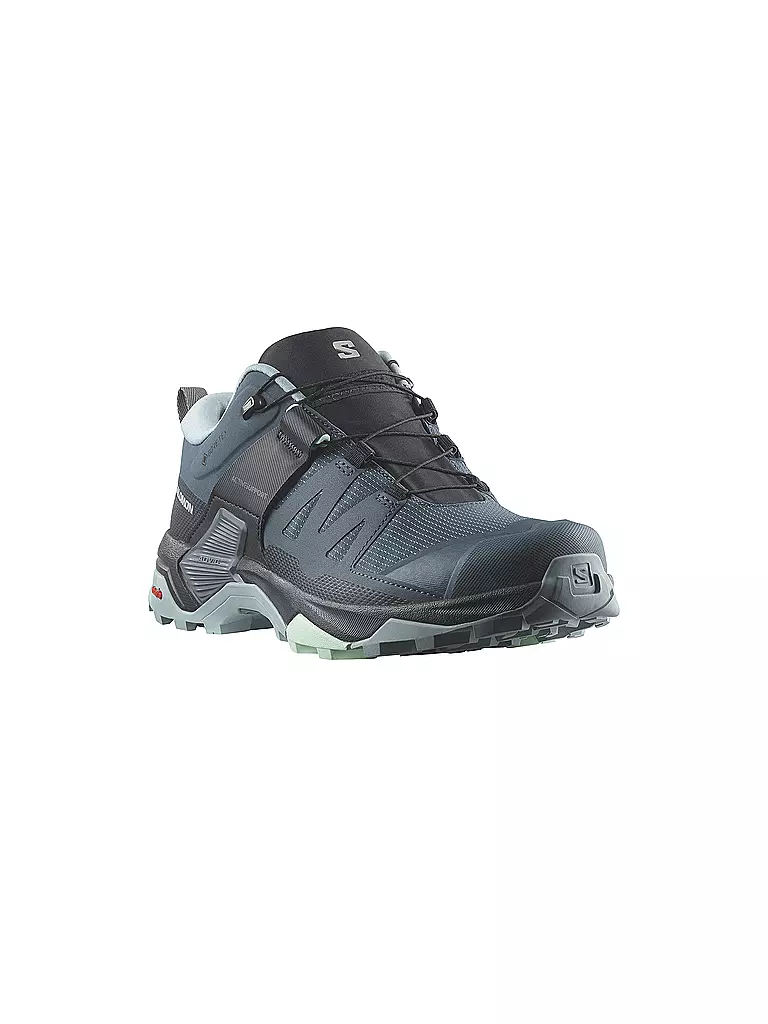 SALOMON | Damen Multifunktionsschuhe X ULTRA™ 4 GTX |