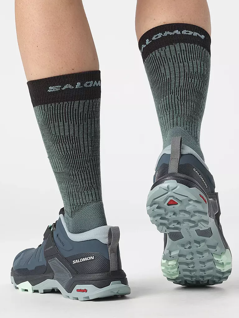 SALOMON | Damen Multifunktionsschuhe X ULTRA™ 4 GTX |