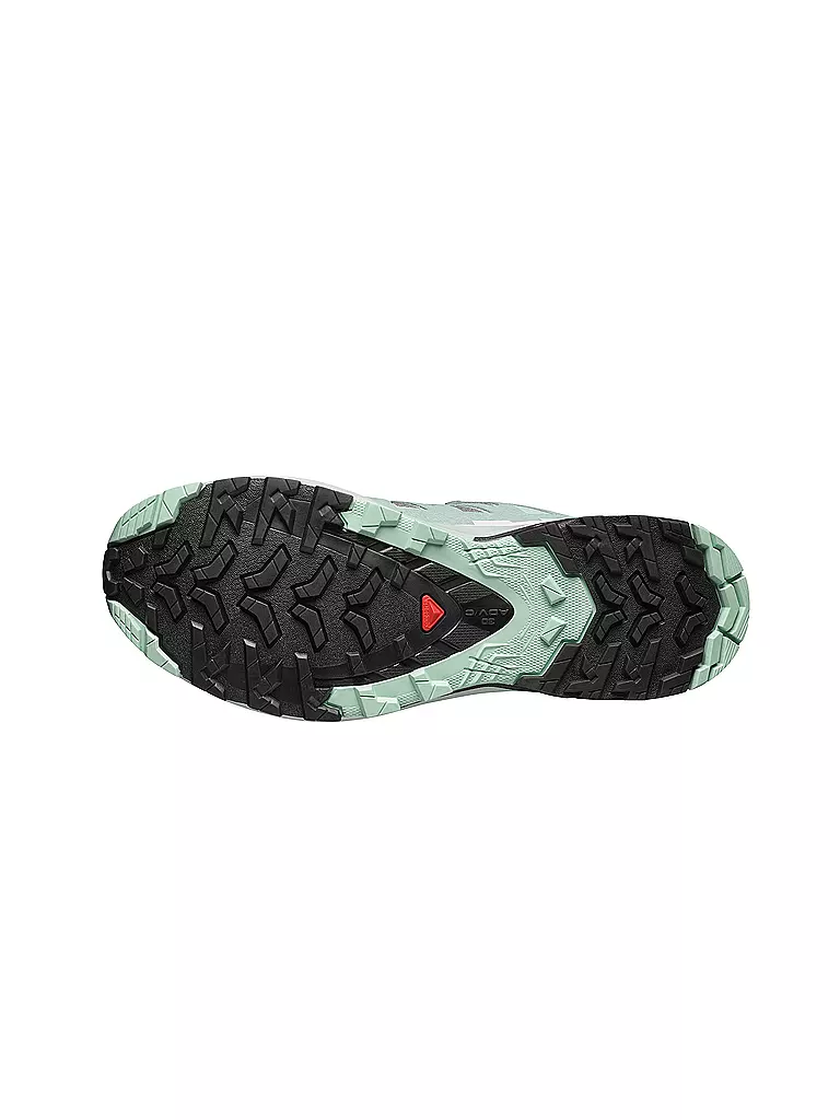 SALOMON | Damen Multifunktionsschuhe XA PRO 3D V9 GTX | Menthe