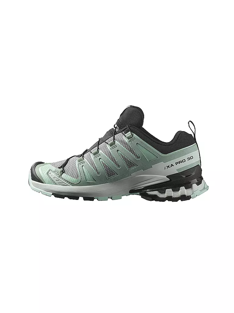 SALOMON | Damen Multifunktionsschuhe XA PRO 3D V9 GTX | Menthe