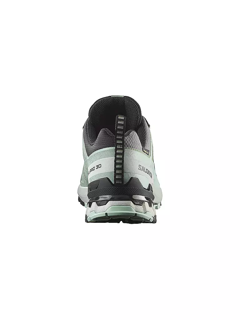 SALOMON | Damen Multifunktionsschuhe XA PRO 3D V9 GTX | Menthe