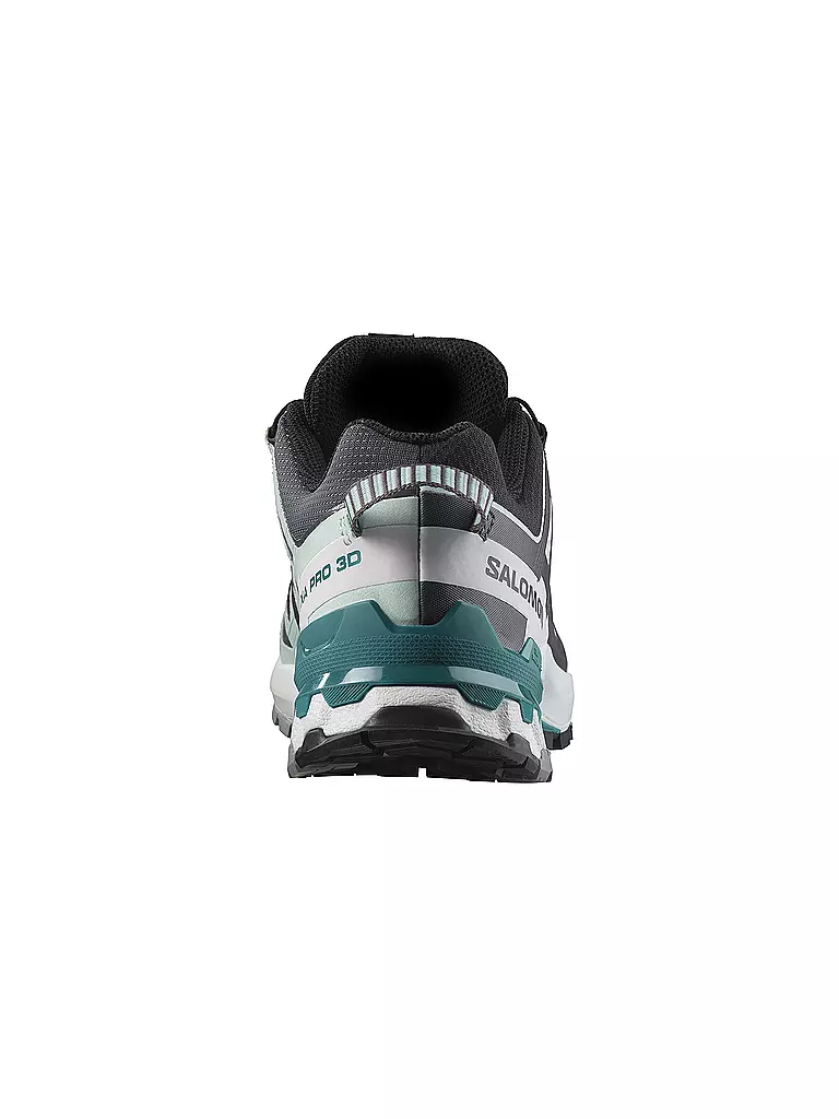 SALOMON | Damen Multifunktionsschuhe XA PRO 3D V9 GTX | Bleu