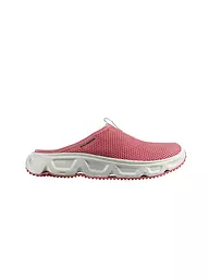SALOMON | Chaussures de récupération pour femmes Reelax Slide 6.0 W | Rose