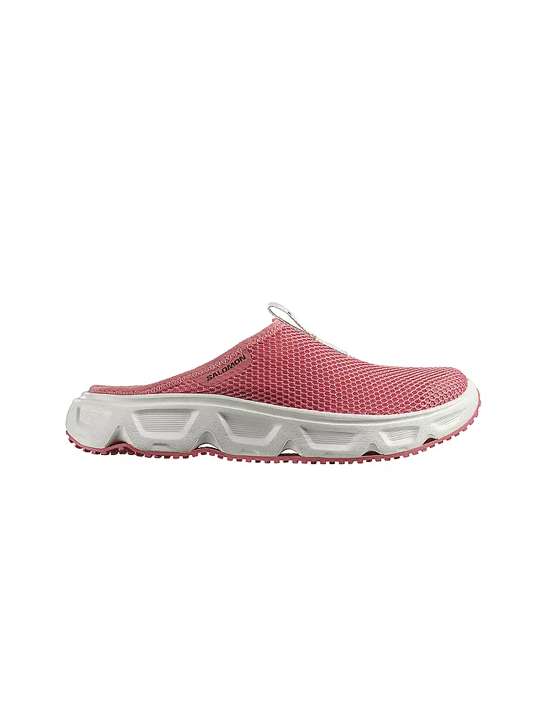 SALOMON | Damen Regenerationsschuhe Reelax Slide 6.0 W | Rose