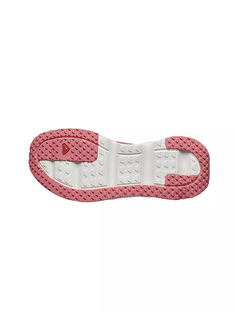 SALOMON | Damen Regenerationsschuhe Reelax Slide 6.0 W | Rose