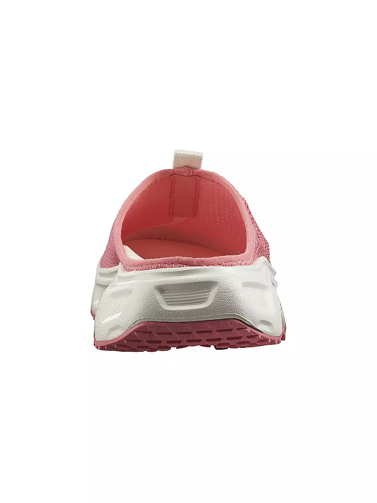 SALOMON | Damen Regenerationsschuhe Reelax Slide 6.0 W | Rose