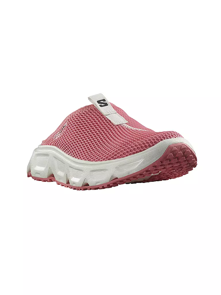 SALOMON | Damen Regenerationsschuhe Reelax Slide 6.0 W | Rose