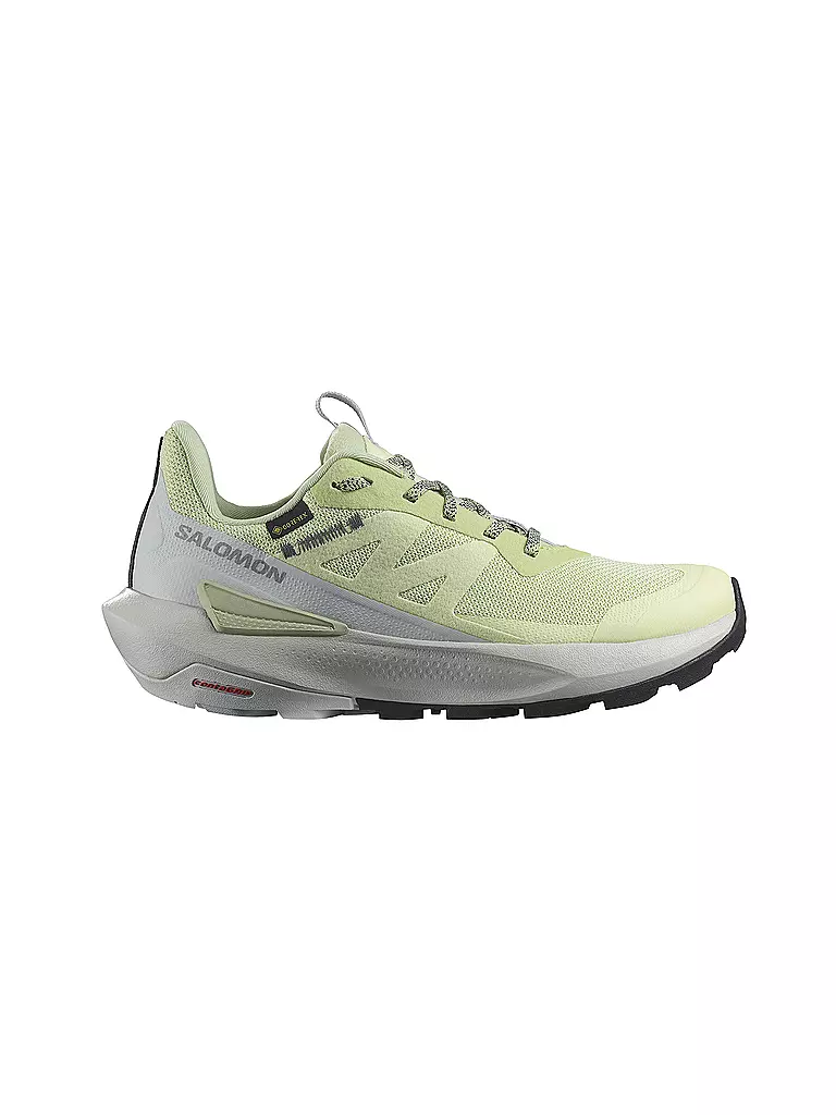 SALOMON | Damen Speedhikingschuhe Elixir Activ GTX W | Vert