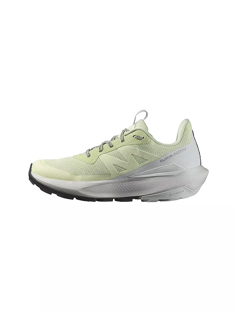SALOMON | Damen Speedhikingschuhe Elixir Activ GTX W | Vert