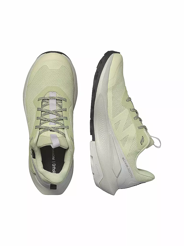 SALOMON | Damen Speedhikingschuhe Elixir Activ GTX W | Vert